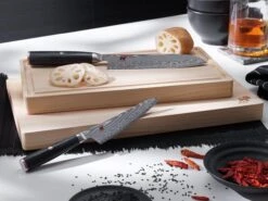 Miyabi 5000FCD Shotoh 11 Cm, 34680-111 17 Miyabi 5000FCD Shotoh 11 Cm, 34680-111 -Cuisine Couteaux Magasin 5000FCD3 1