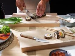 Miyabi By Zwilling 5000MCD Sujihiki, 34378-241 -Cuisine Couteaux Magasin 5000MCD2 1
