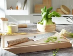 Miyabi By Zwilling 5000MCD Gyutoh, 34373-241 19 Miyabi By Zwilling 5000MCD Gyutoh, 34373-241 -Cuisine Couteaux Magasin 5000MCD3