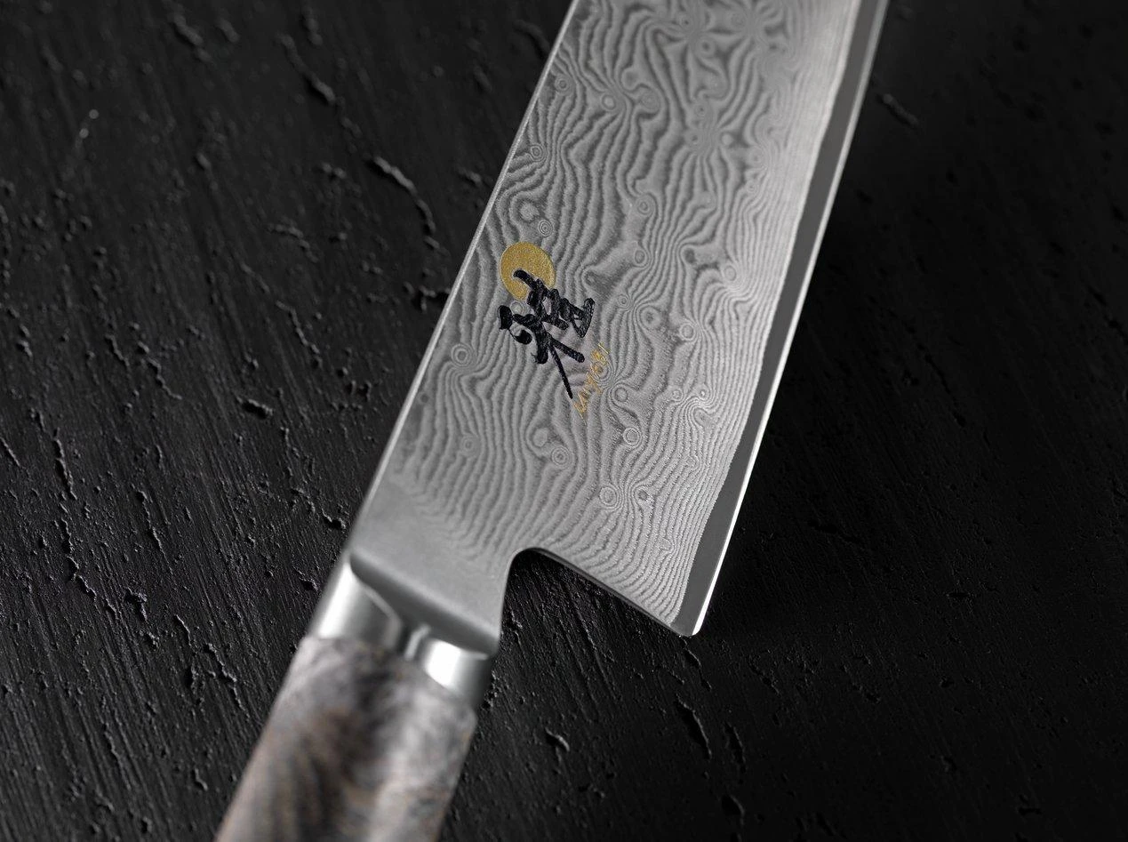 Miyabi By Zwilling 5000MCD 67 Couteau à Pain 24 Cm 13 Miyabi By Zwilling 5000MCD 67 Couteau à Pain 24 Cm – Image 11