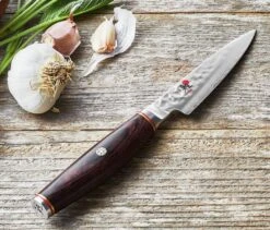 Miyabi 34072-131, 13 Cm Shotoh Utilitaire, 6000MCT De Zwilling -Cuisine Couteaux Magasin 6000mct1