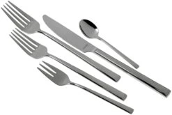 Amefa Metropole 1170 Ménagère De 60 Pièces -Cuisine Couteaux Magasin AM117000RT24G09 04 amefa