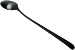 Amefa Austin 1410 Cuillères à Sorbet/latte Macchiato, Noir Mat, 6 Pièces 8 Amefa Austin 1410 Cuillères à Sorbet/latte Macchiato, Noir Mat, 6 Pièces -Cuisine Couteaux Magasin AM1410ATTR06AV6 03 amefa