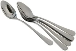 Amefa Baguette 8440 Cuillères à Café, 6 Pièces