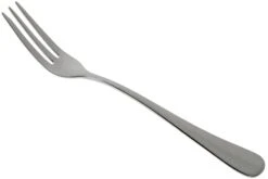 Amefa Baguette 8440 Fourchettes à Gâteaux, 6 Pièces