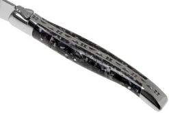 Laguiole En Aubrac Oyster C2I99CQMI Couteau à Huîtres Coquille De Moule 12 Laguiole En Aubrac Oyster C2I99CQMI Couteau à Huîtres Coquille De Moule -Cuisine Couteaux Magasin AUC2I99CQMI 05 laguiole en aubrac