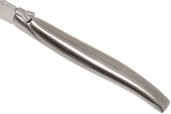 Laguiole En Aubrac Oyster CMH99IMI Couteau à Huîtres Inox 14 Laguiole En Aubrac Oyster CMH99IMI Couteau à Huîtres Inox -Cuisine Couteaux Magasin AUCMH99IMI 06 laguiole en aubrac