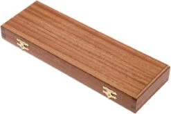 Laguiole En Aubrac Le Buron Couteau à Fromage Genévrier, KMF99GEI -Cuisine Couteaux Magasin AUKMF99GEI 09 laguiole en aubrac aukmf99gei 09