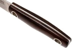 Böker 130364, Saga Couteau à éplucher, Grenadill -Cuisine Couteaux Magasin BO130364 05 boker saga grenadill bo130364 05