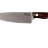 Böker 130367, Saga Couteau De Chef, Bois De Grenadille