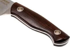 Böker 130367, Saga Couteau De Chef, Bois De Grenadille -Cuisine Couteaux Magasin BO130367 04 boker saga grenadill bo130367 04