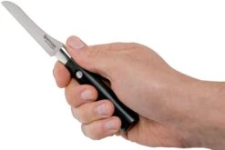 Böker Damast Black Couteau à Légumes 8 Cm 130408DAM -Cuisine Couteaux Magasin BO130408DAM 06 boker damast