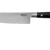 Böker Damast Black Santoku 17 Cm 130417DAM 2 Böker Damast Black Santoku 17 Cm 130417DAM -Cuisine Couteaux Magasin BO130417DAM 01 boker damast