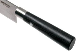 Böker Damast Black Santoku 17 Cm 130417DAM -Cuisine Couteaux Magasin BO130417DAM 05 boker damast