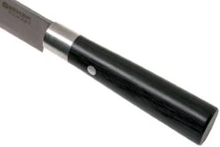 Böker Damast Black Couteau à Trancher, 130425DAM 13 Böker Damast Black Couteau à Trancher, 130425DAM -Cuisine Couteaux Magasin BO130425DAM 05 boker bo130425dam 05