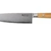 Böker Damast Olive 15.5 Cm Petit Couteau De Chef, 130439DAM -Cuisine Couteaux Magasin BO130439DAM 01 boker bo130439dam 01