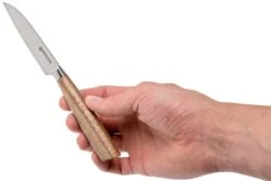 Böker Core Couteau à Légumes 8,5 Cm - 130715 13 Böker Core Couteau à Légumes 8,5 Cm - 130715 -Cuisine Couteaux Magasin BO130715 06 boker core