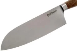 Böker Core Santoku 16,7 Cm - 130730 -Cuisine Couteaux Magasin BO130730 03 boker core bo130730 03