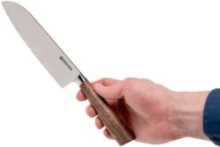 Böker Core Santoku 16,7 Cm - 130730 -Cuisine Couteaux Magasin BO130730 06 boker core bo130730 06