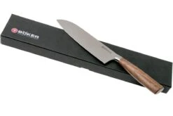 Böker Core Santoku 16,7 Cm - 130730 -Cuisine Couteaux Magasin BO130730 07 boker core bo130730 07
