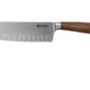 Böker Core Santoku Avec Alvéoles 16cm - 130735 -Cuisine Couteaux Magasin BO130735 01 boker core