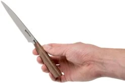 Böker Core Couteau à Tomates 12cm - 130745 -Cuisine Couteaux Magasin BO130745 06 boker core