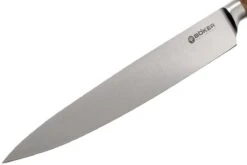 Böker Core Couteau à Trancher 20,7 Cm - 130760 11 Böker Core Couteau à Trancher 20,7 Cm - 130760 -Cuisine Couteaux Magasin BO130760 03 boker core bo130760 03
