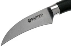 Böker Core Professional Couteau Bec D'oiseau 7 Cm - 130825 10 Böker Core Professional Couteau Bec D'oiseau 7 Cm - 130825 -Cuisine Couteaux Magasin BO130825 03 boker core