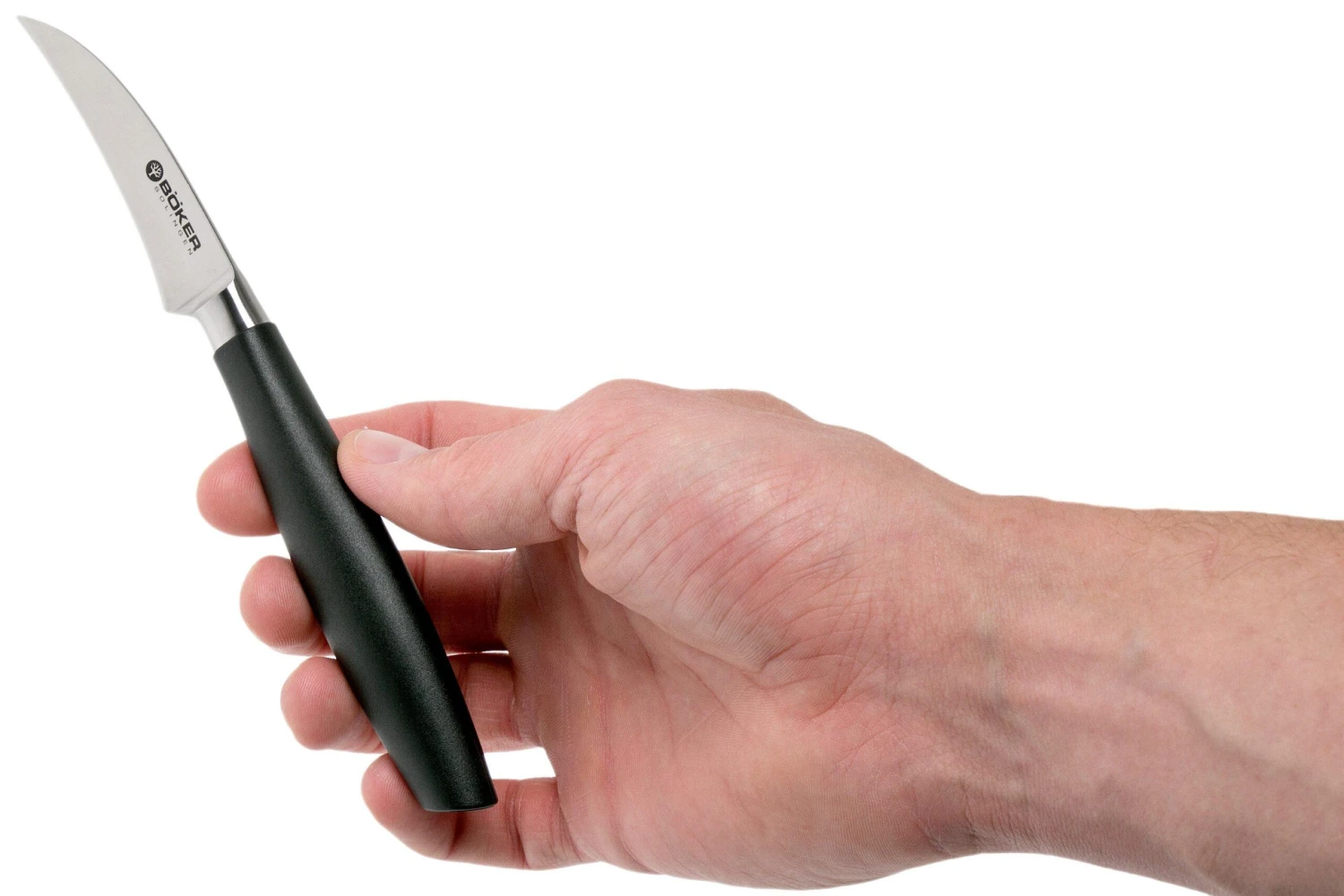 Böker Core Professional Couteau Bec D'oiseau 7 Cm - 130825 8 Böker Core Professional Couteau Bec D'oiseau 7 Cm - 130825 – Image 6