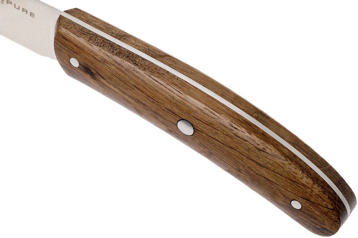 Böker Pure CPM Couteau à éplucher, 132479 7 Böker Pure CPM Couteau à éplucher, 132479 – Image 5