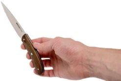 Böker Pure CPM Couteau à éplucher, 132479 14 Böker Pure CPM Couteau à éplucher, 132479 -Cuisine Couteaux Magasin BO132479 06 boker bo132479 06