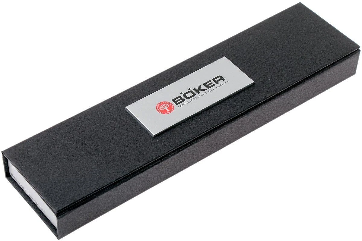 Böker Pure CPM Couteau à éplucher, 132479 9 Böker Pure CPM Couteau à éplucher, 132479 – Image 7