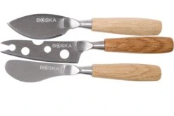 Boska Set Fromage Friends 320084 -Cuisine Couteaux Magasin BS320084 03 boska