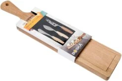 Boska Set Fromage Friends 320084 -Cuisine Couteaux Magasin BS320084 04 boska