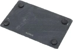 Boska Planchettes à Tapas Ardoise, 4 Pièces, 359003 -Cuisine Couteaux Magasin BS359003 03 boska bs359003 03