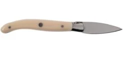 Claude Dozorme Laguiole Coffret à Huitre, Ivoirine 16 Claude Dozorme Laguiole Coffret à Huitre, Ivoirine -Cuisine Couteaux Magasin CD2 60 062 85 04 claude dozorme cd2 60 062 85 04