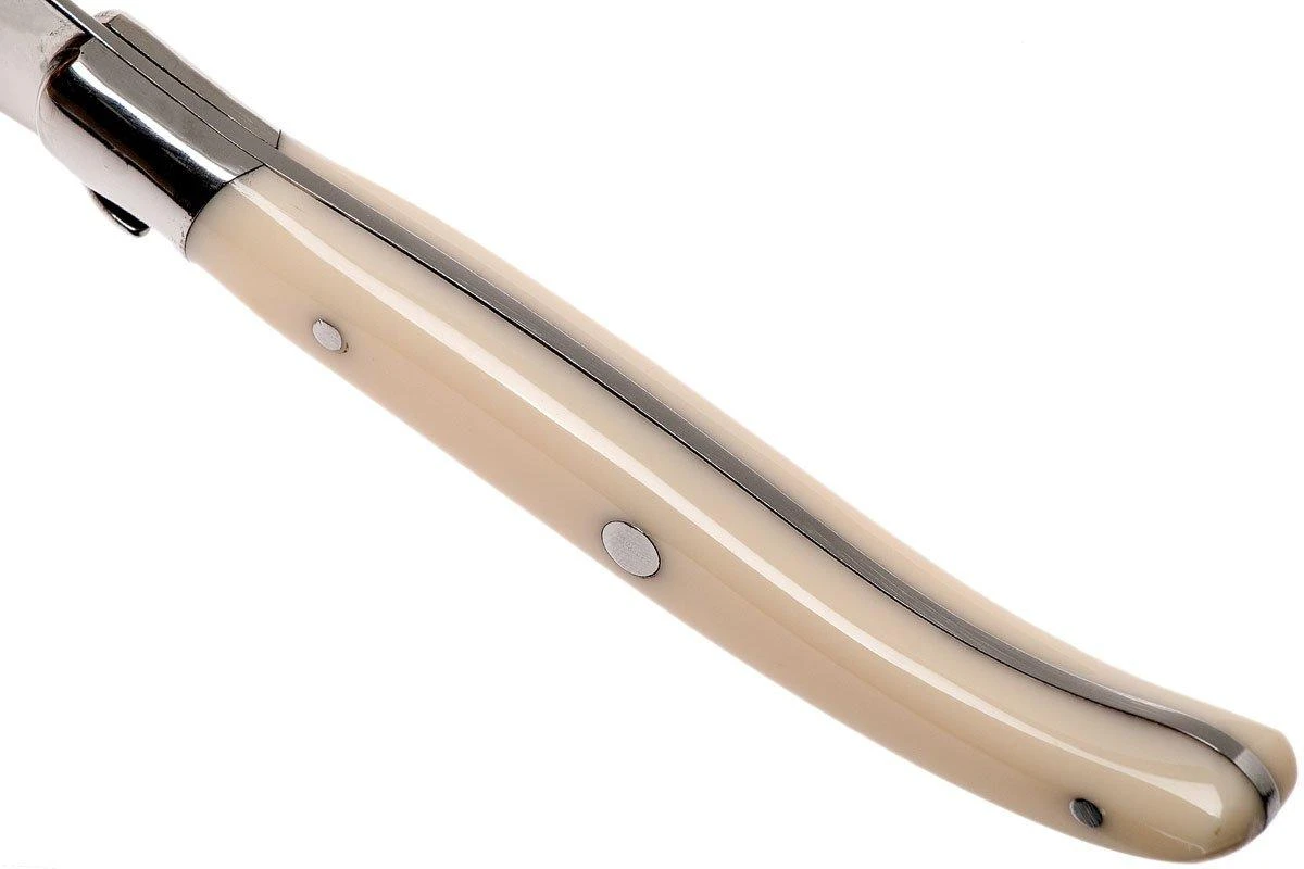 Claude Dozorme Laguiole Coffret à Huitre, Ivoirine 8 Claude Dozorme Laguiole Coffret à Huitre, Ivoirine – Image 6