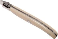 Claude Dozorme Laguiole Coffret à Huitre, Ivoirine 19 Claude Dozorme Laguiole Coffret à Huitre, Ivoirine -Cuisine Couteaux Magasin CD2 60 062 85 07 claude dozorme cd2 60 062 85 07