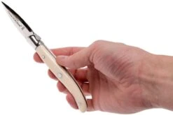 Claude Dozorme Laguiole Coffret à Huitre, Ivoirine 20 Claude Dozorme Laguiole Coffret à Huitre, Ivoirine -Cuisine Couteaux Magasin CD2 60 062 85 08 claude dozorme cd2 60 062 85 08