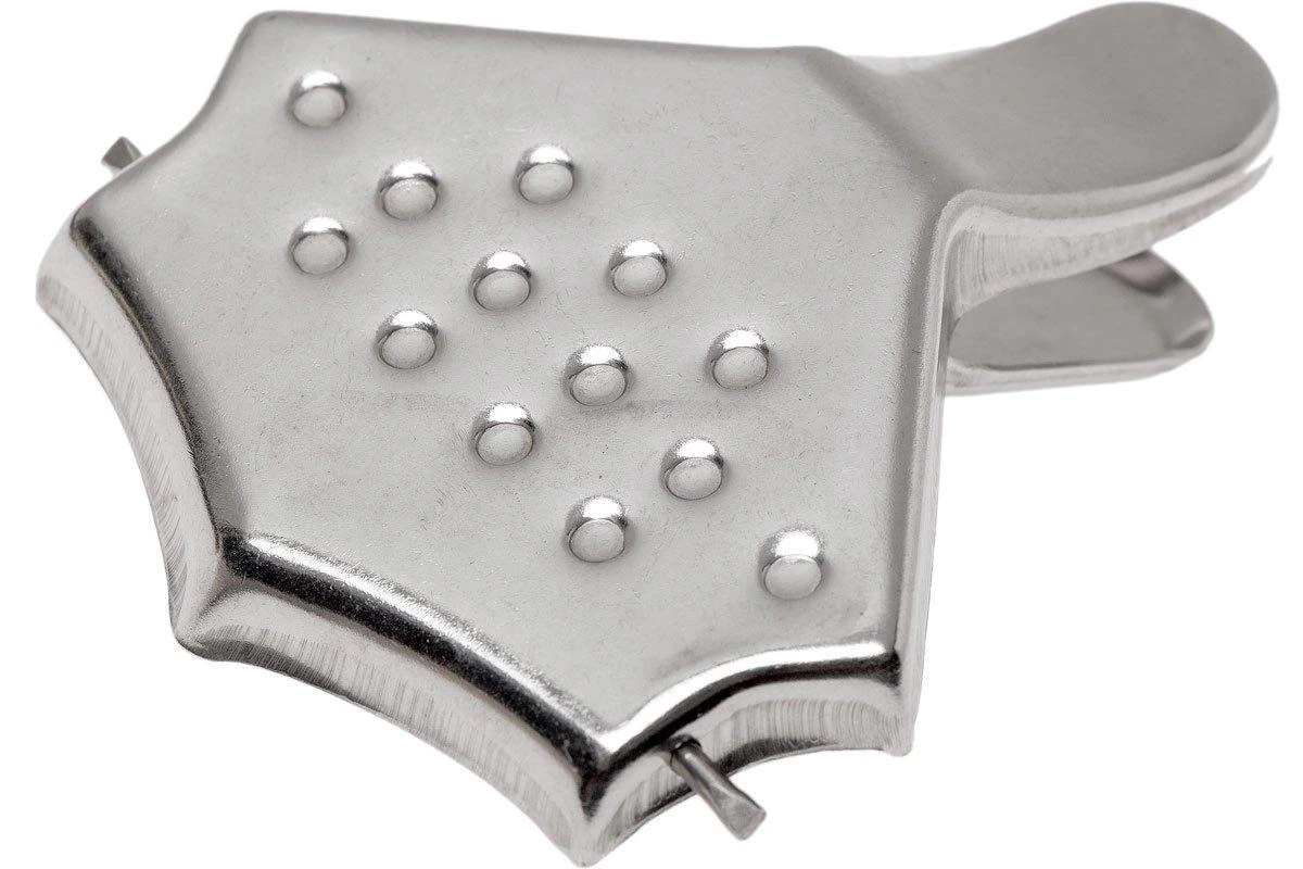 Claude Dozorme Laguiole Coffret à Huitre, Ivoirine 12 Claude Dozorme Laguiole Coffret à Huitre, Ivoirine – Image 10