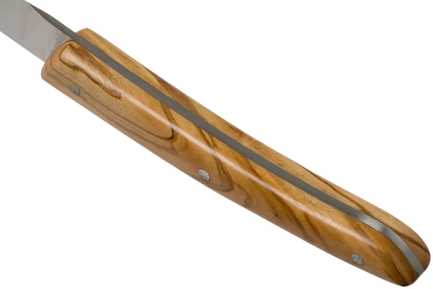 Claude Dozorme Le Thiers Coffret De Couteaux à Steak, 6 Pièces, Olivier 6 Claude Dozorme Le Thiers Coffret De Couteaux à Steak, 6 Pièces, Olivier – Image 4