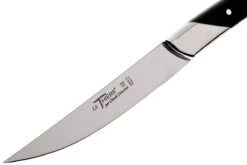 Claude Dozorme Le Thiers Coffret De Couteaux à Steak 6 Pièces, Ébène -Cuisine Couteaux Magasin CD5 90 001 70MI 05 claude dozorme cd5 90 001 70mi 05