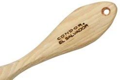 Condor Norse Dragon Carved Spoon, Cuillère En Bois -Cuisine Couteaux Magasin CTK1019 225 03 condor