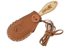 Condor Norse Dragon Carved Spoon, Cuillère En Bois -Cuisine Couteaux Magasin CTK1019 225 05 condor