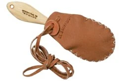 Condor Norse Dragon Carved Spoon, Cuillère En Bois -Cuisine Couteaux Magasin CTK1019 225 06 condor