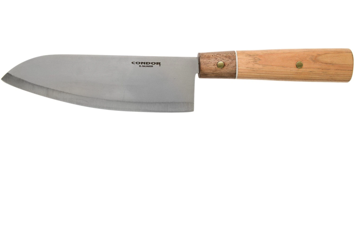 Condor Kondoru Santoku, CTK5000-6.5 3 Condor Kondoru Santoku, CTK5000-6.5