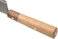 Condor Kondoru Santoku, CTK5000-6.5 13 Condor Kondoru Santoku, CTK5000-6.5 -Cuisine Couteaux Magasin CTK5000 65 04 condor kondoru