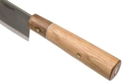 Condor Kondoru Santoku, CTK5000-6.5 14 Condor Kondoru Santoku, CTK5000-6.5 -Cuisine Couteaux Magasin CTK5000 65 05 condor kondoru