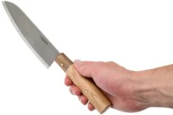 Condor Kondoru Santoku, CTK5000-6.5 15 Condor Kondoru Santoku, CTK5000-6.5 -Cuisine Couteaux Magasin CTK5000 65 06 condor kondoru