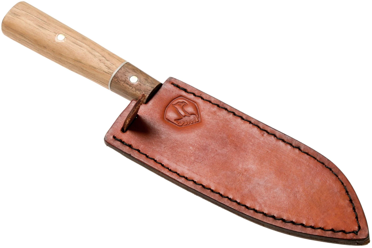 Condor Kondoru Santoku, CTK5000-6.5 9 Condor Kondoru Santoku, CTK5000-6.5 – Image 7